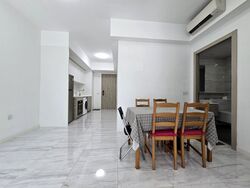 The Alps Residences (D18), Condominium #623735321
